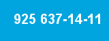 925 637-14-11 925 637-14-11